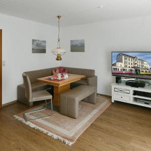 Haus Bode Ferienwohnung Bode