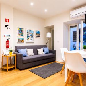 Cozy apartment in the center of Porto