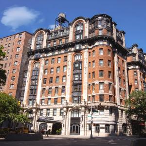 Hotel Belleclaire Central Park, a Small Luxury Hotel