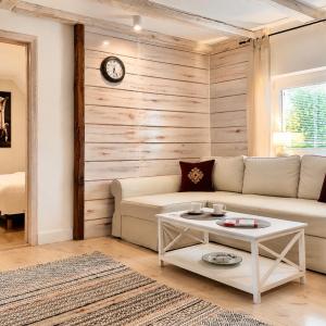 Apartamenty Turystyczne WillkasSen