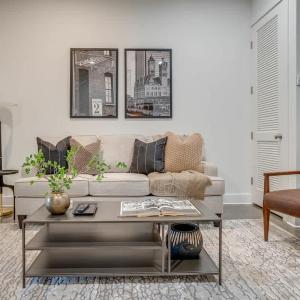 Lofts at 30th-Urban Nest-4 Mins To Midtown