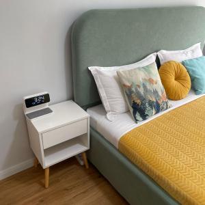 Cosy and stylish apartment close to the botanical garden
