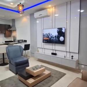 Chic Shop House