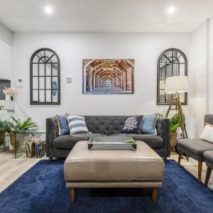The Port Melbourne Experience