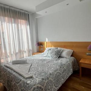 Aeropuerto Plenilunio Apartamento suite Turistico