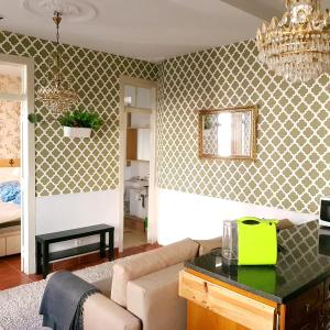 Cozy Sintra Townhouse