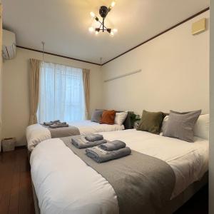 nestay suite tokyo shibuya