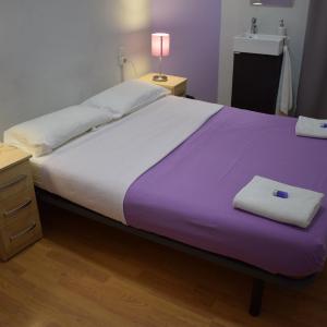 Hostal MiMi Las Ramblas
