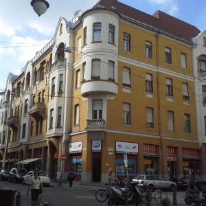 Klauzál Apartment