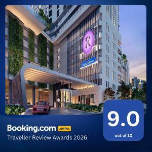 The Robertson Bukit Bintang