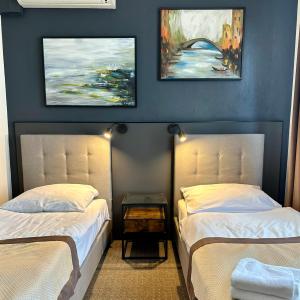 Centrum Konferencyjno-Apartamentowe Mrówka