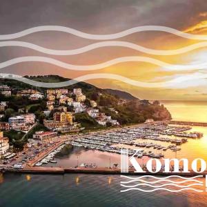 Komodo Rooms