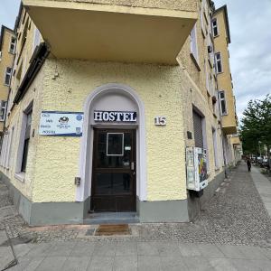 Chill Inn Hostel Berlin