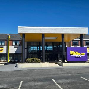 Dutch Wonderland Inn