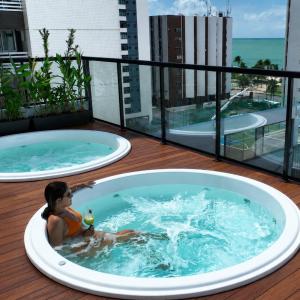 Kastel Manibu Recife - Boa Viagem
