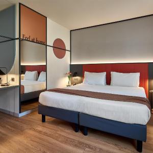 Best Western Hotel Fiera Verona