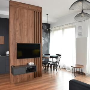 Apartament Serce Miasta