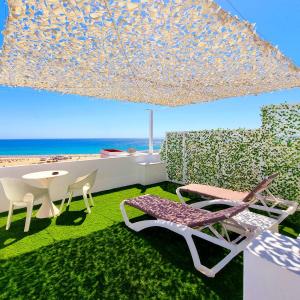 Apartamentos El Arrecife