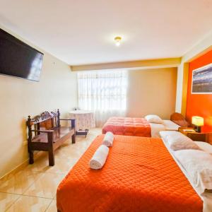 Samaykuy Bed and Breakfast