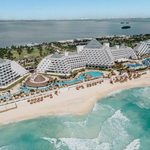 Paradisus by Meliá Cancún -All Inclusive