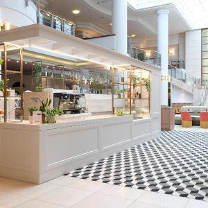 Hilton Berlin
