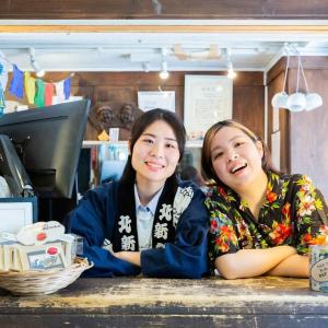 Shinagawa-shuku Guest House & Tours