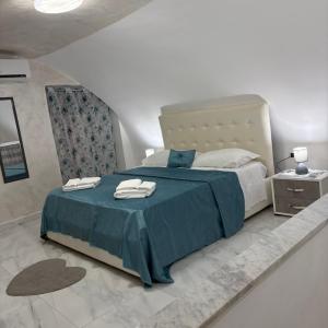 La casa dì pulcinella