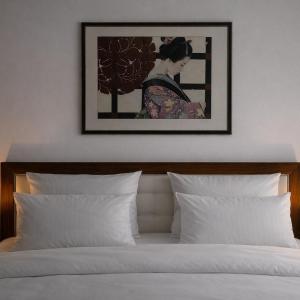 The Suite Garden Hotel