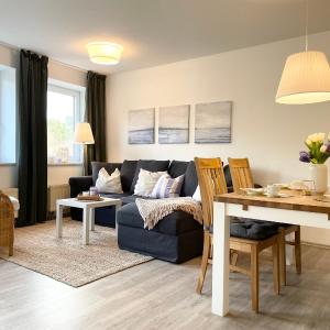 Ferienwohnung Nordseebrandung B1.2
