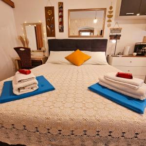 Studio apartman IVAN