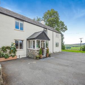 Cefn Hir Fynydd