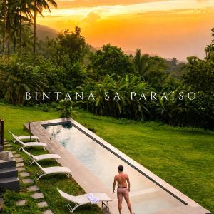 Bintana sa Paraiso Binunsaran
