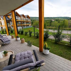 Apartament Górski Azyl