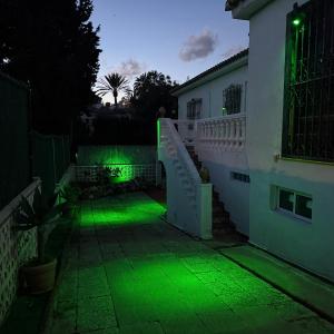 Hostal Apartamentos Playa del Palo