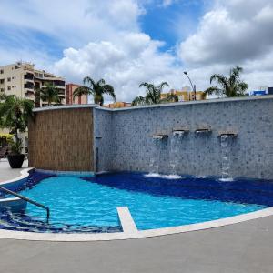 Promenade Thermas Residence Caldas Novas