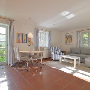 Strand-Wohnung am Bakenberg