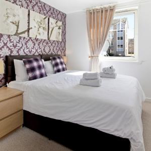 Thistle Apartments - King's Apartment
