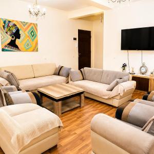 Bellissimo Apartamento - City Center