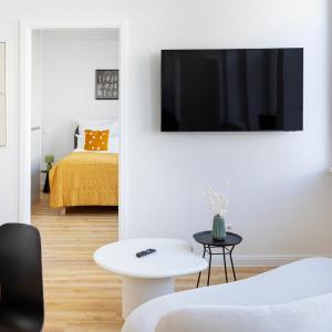 Louis & Louise Apartments & Rooms I Digital Check In