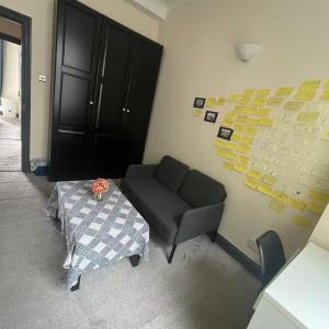 Cosy Apartment in Central London Kings Cross
