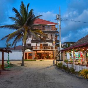 Cocoa Beachfront Inn