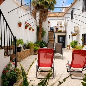 Palmera home