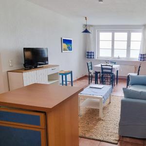 Ferienwohnung Soling - ideal für Paare, mit Wasserblick