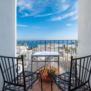 Casa Leucosia Suites