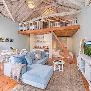 Look At Me - Serviced Lofts & Studios