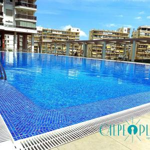 Beach & pool, primera línea