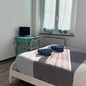 B&B Ligustico