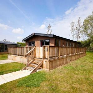 Host & Stay - Linden Lodge, Ashdown Retreat