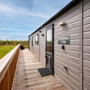 Host & Stay - Fieldview Lodge, Ashdown Retreat