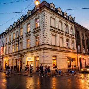 Kazimierz Secret